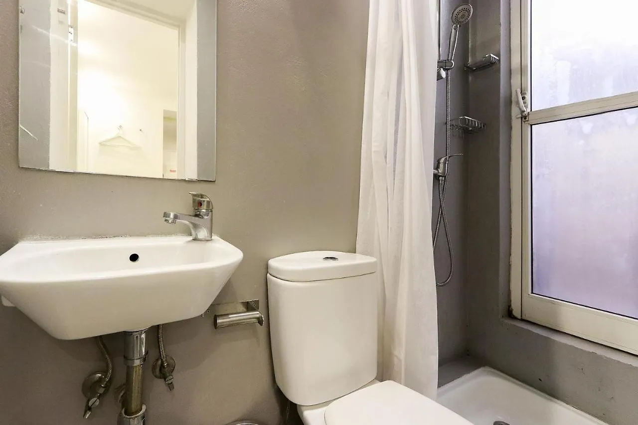 Apartamento Bairro Alto Blue & Green By Homing Lisboa