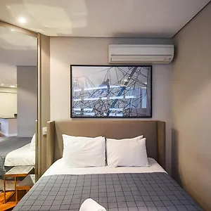 Sp Itaim Fl Apartamento São Paulo