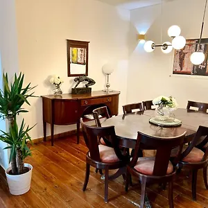 Bairro Alto Apartment