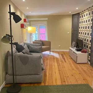 Alfama Downtown Apartment