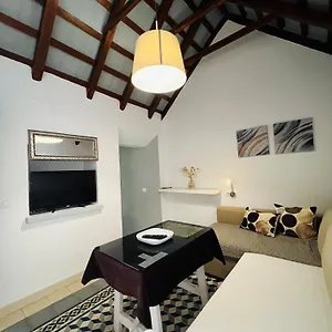 Casa Sagasta 3 Apartamento Vejer de la Frontera