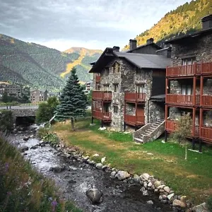 Ac Vall D'incles Apartamento Incles