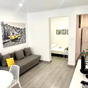  Apartamento New Luxury - Center