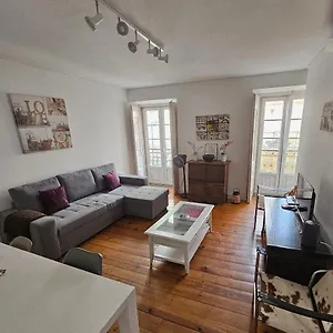 Appartamento 67 Rua São José, Lisbona