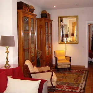 Estrela Park Apartment