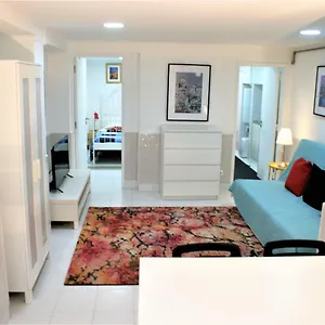  Apartamento Alfama 34