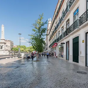  Apartamento Flh Restauradores Fantastic Flat